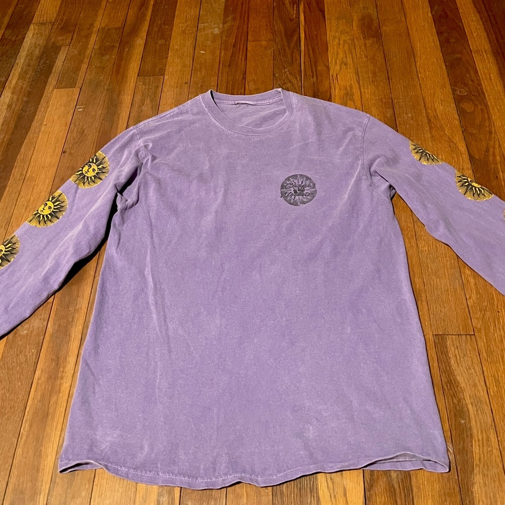 URBAN OUTFITTERS LONG SLEEVE